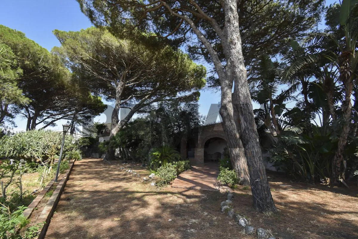 Rustico/Casale in vendita a Messina, Mortelle, Spartà, San Saba - foto 4