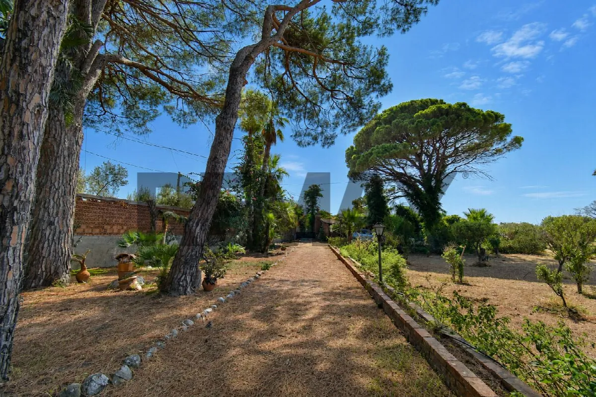 Rustico/Casale in vendita a Messina, Mortelle, Spartà, San Saba - foto 5