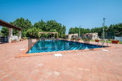 Villa in vendita a Grammichele - foto 8