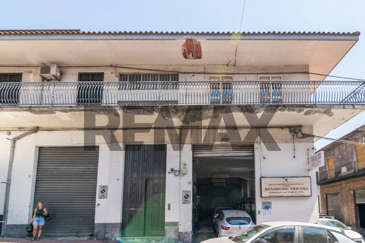 Casa Indipendente in vendita ad Acireale - foto 2