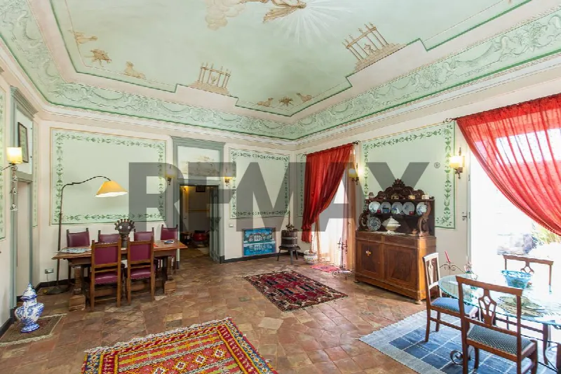 Villa in vendita a Mascalucia - foto 1