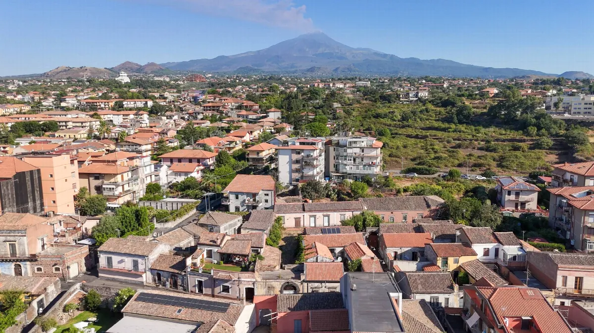 Villa in vendita a Mascalucia - foto 3