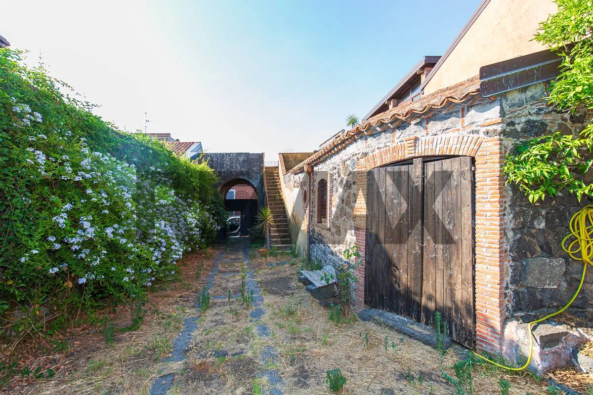 Villa in vendita a Mascalucia - foto 5