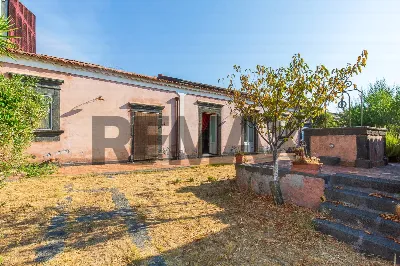 Villa in vendita a Mascalucia - foto 8