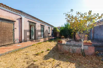 Villa in vendita a Mascalucia - foto 9
