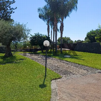 Villa in vendita a Santa Venerina - foto 2