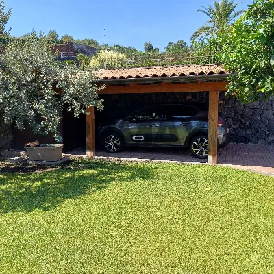 Villa in vendita a Santa Venerina - foto 4