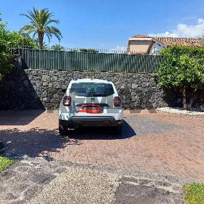 Villa in vendita a Santa Venerina - foto 5
