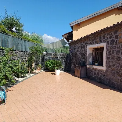 Villa in vendita a Santa Venerina - foto 9