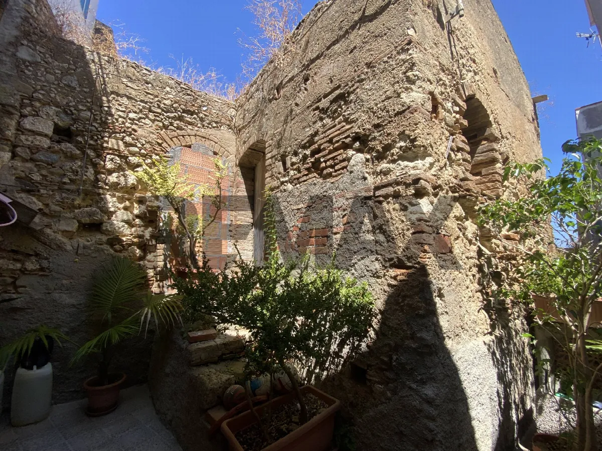 Casa Indipendente in vendita a Spadafora - foto 5