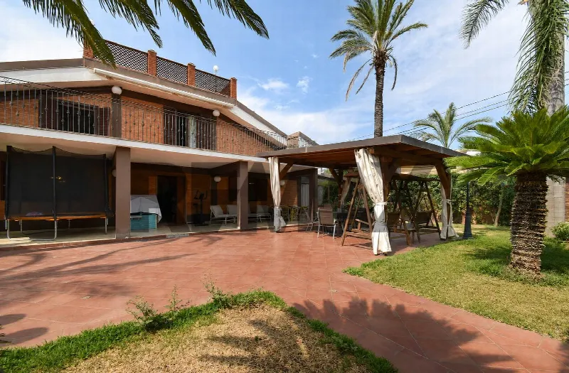 Villa in vendita a Catania, Fontanarossa, Playa, Vaccarizzo, Primosole - foto 1