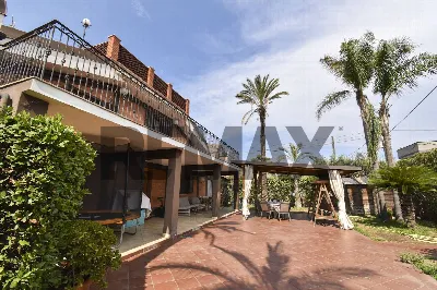 Villa in vendita a Catania, Fontanarossa, ... - foto 10
