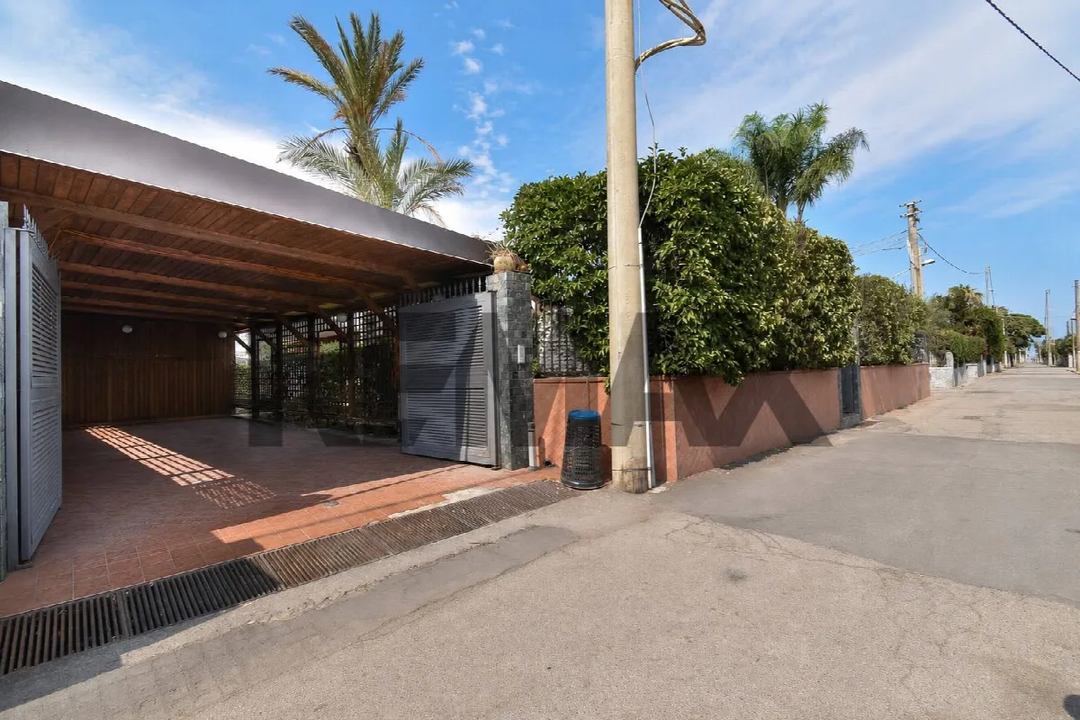 Villa in vendita a Catania, Fontanarossa, Playa, Vaccarizzo, Primosole - foto 2