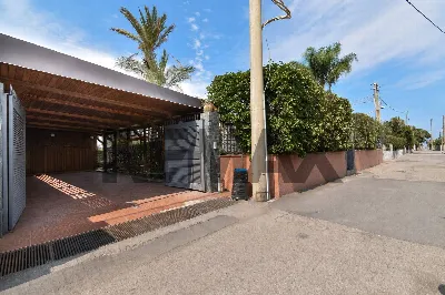 Villa in vendita a Catania, Fontanarossa, ... - foto 2