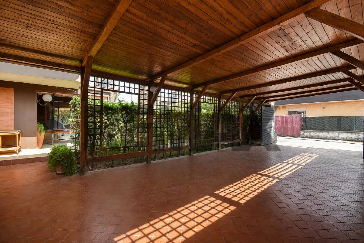 Villa in vendita a Catania, Fontanarossa, Playa, Vaccarizzo, Primosole - foto 4