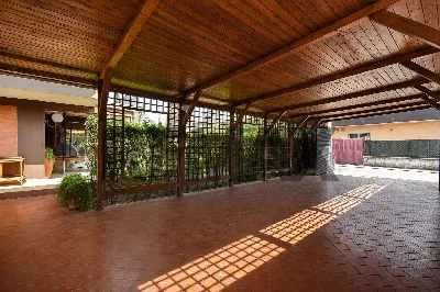 Villa in vendita a Catania, Fontanarossa, ... - foto 4