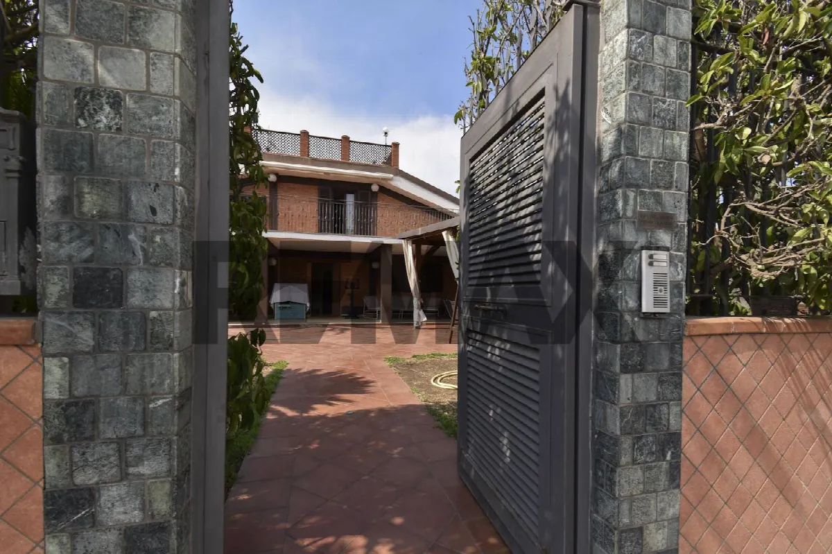 Villa in vendita a Catania, Fontanarossa, Playa, Vaccarizzo, Primosole - foto 5