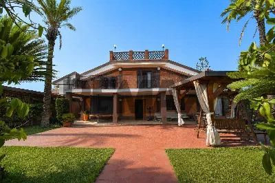 Villa in vendita a Catania, Fontanarossa, ... - foto 6