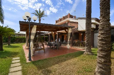 Villa in vendita a Catania, Fontanarossa, ... - foto 7