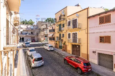 Casa Indipendente a Caltagirone