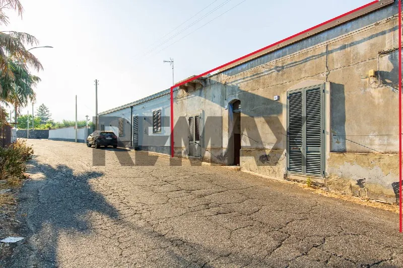 Casa Indipendente in vendita a Riposto - foto 1