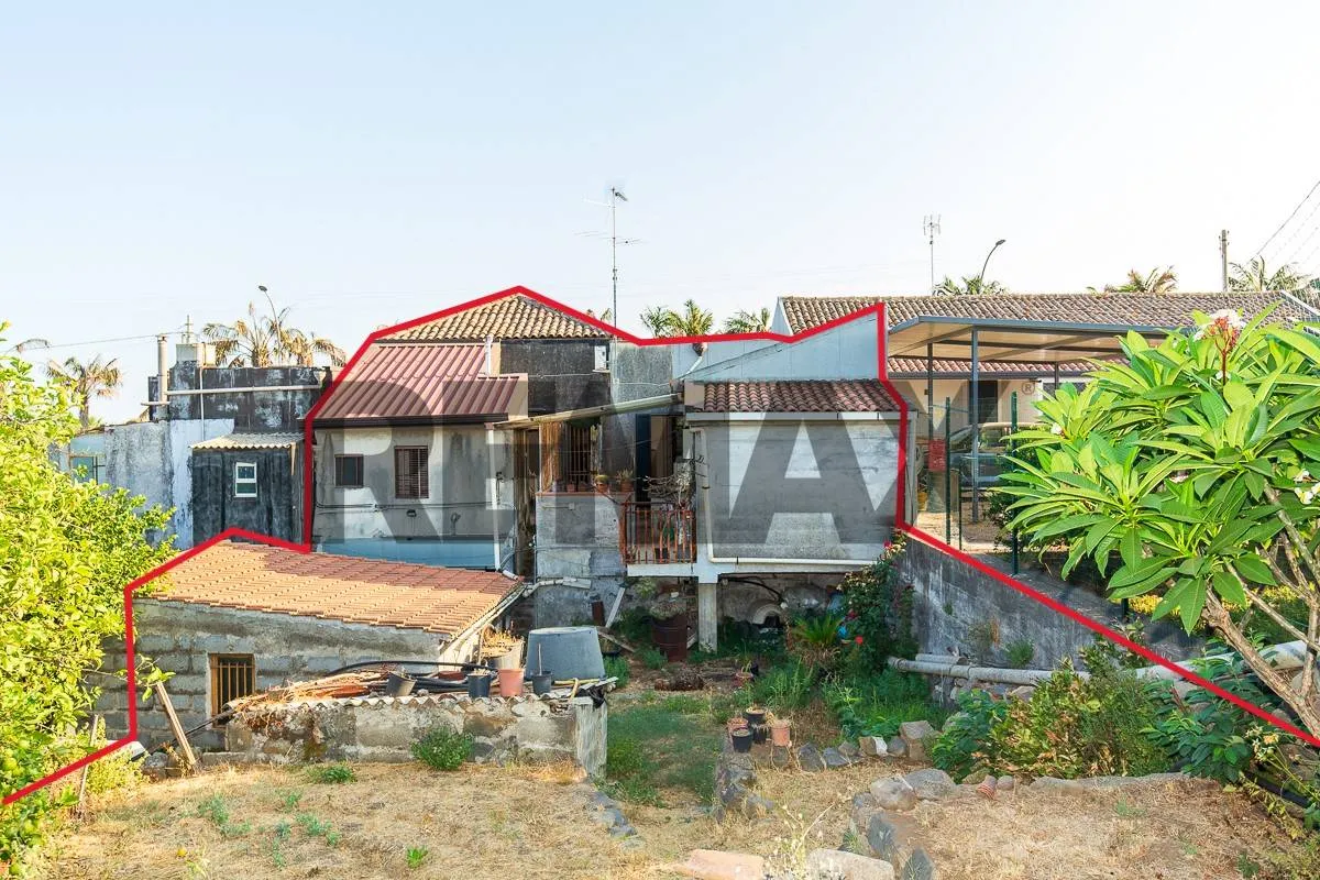 Casa Indipendente in vendita a Riposto - foto 4