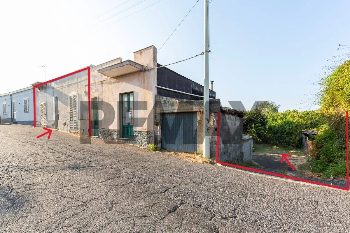 Casa Indipendente in vendita a Riposto - foto 5