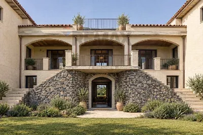 Villa in vendita a Aci Catena - foto 1