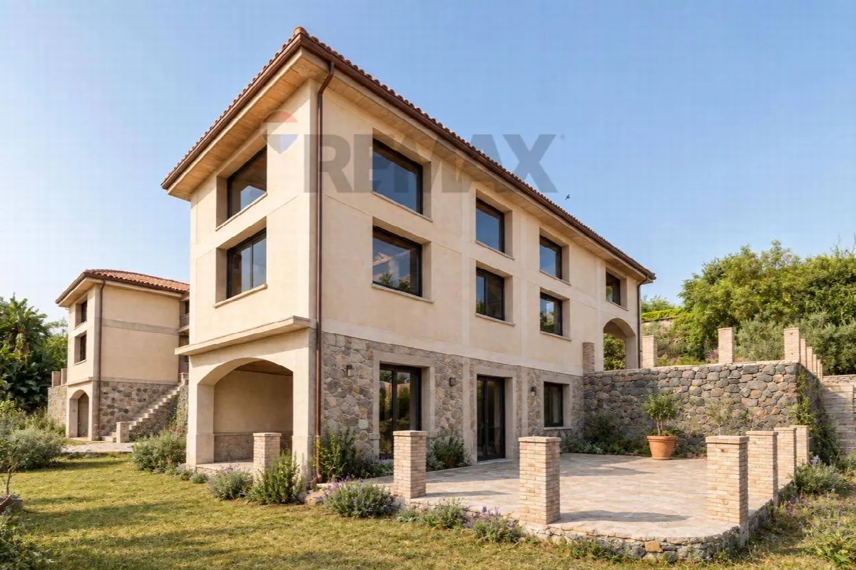 Villa in vendita ad Aci Catena - foto 2