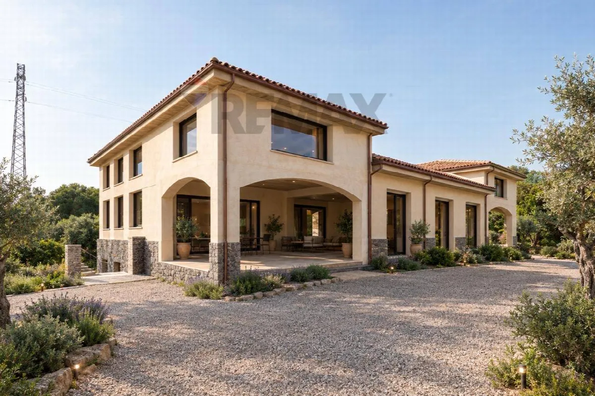 Villa in vendita ad Aci Catena - foto 3