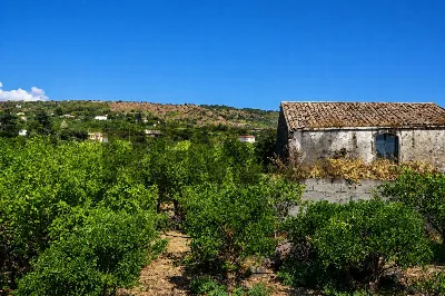 Rustico/Casale in vendita a Mascali - foto 2
