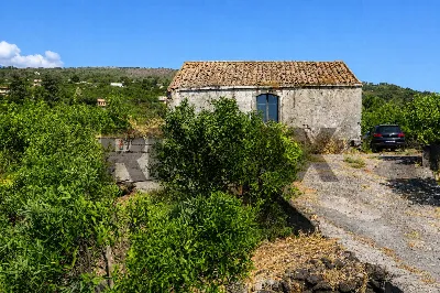 Rustico/Casale in vendita a Mascali - foto 8