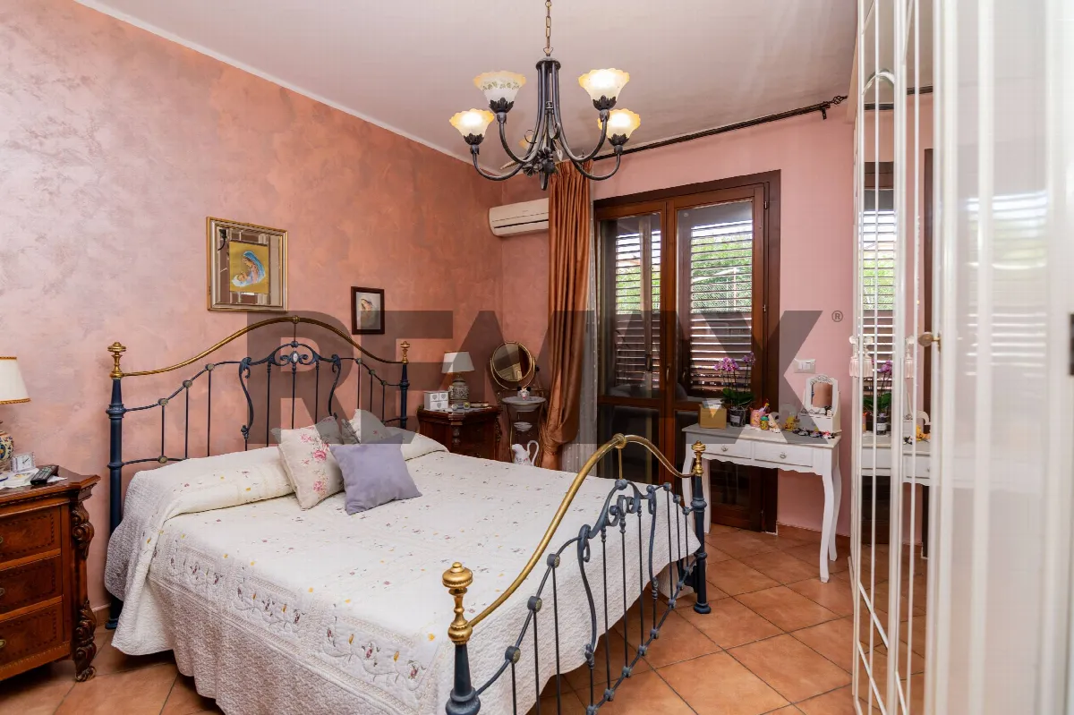 Casa Indipendente in vendita a San Pietro Clarenza - foto 5