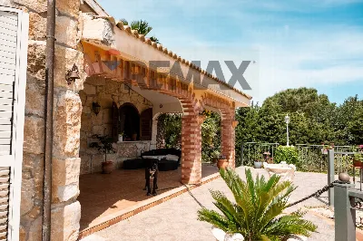 Villa in vendita a Solarino - foto 7