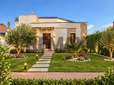 Villa a Catania