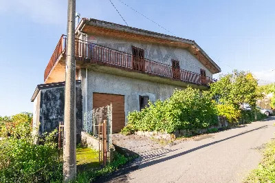 Casa Indipendente a Milo