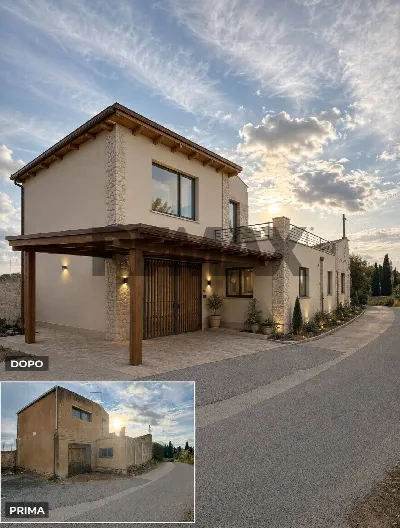 Villa in vendita a Caltagirone - foto 3