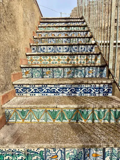 Villa in vendita a Caltagirone - foto 6