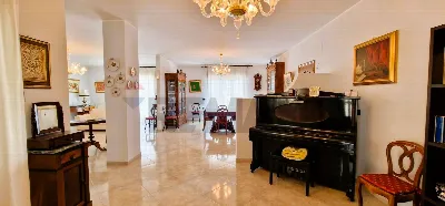 Villa in vendita a Giarre - foto 1