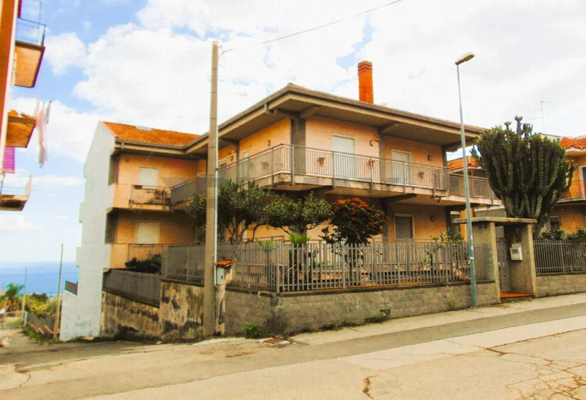 Villa in vendita a Giarre - foto 4