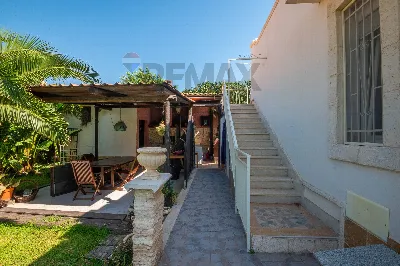 Villa in vendita a Siracusa, Arenella, Ogn... - foto 9