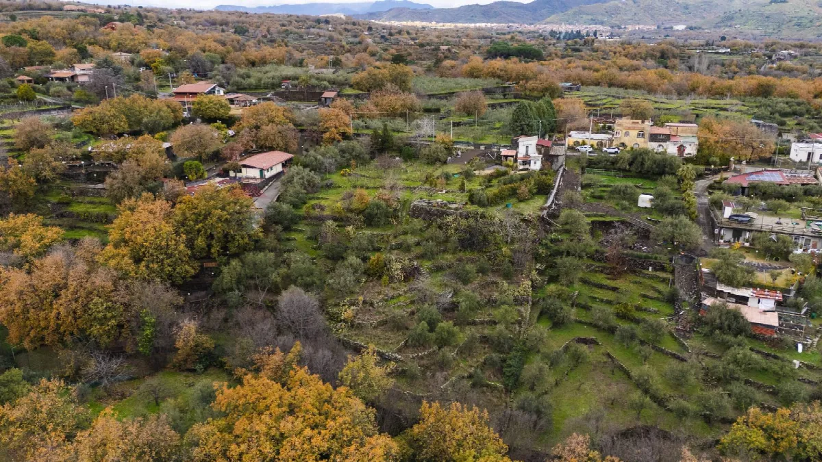 Casa Indipendente in vendita a Piedimonte Etneo - foto 2