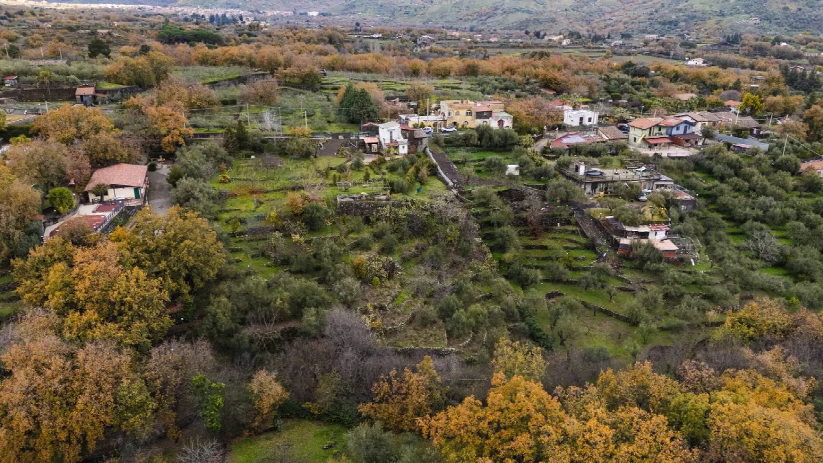 Casa Indipendente in vendita a Piedimonte Etneo - foto 3
