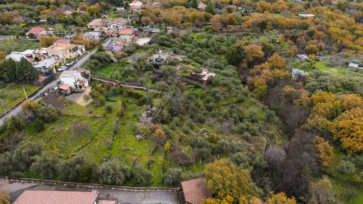 Casa Indipendente in vendita a Piedimonte Etneo - foto 4