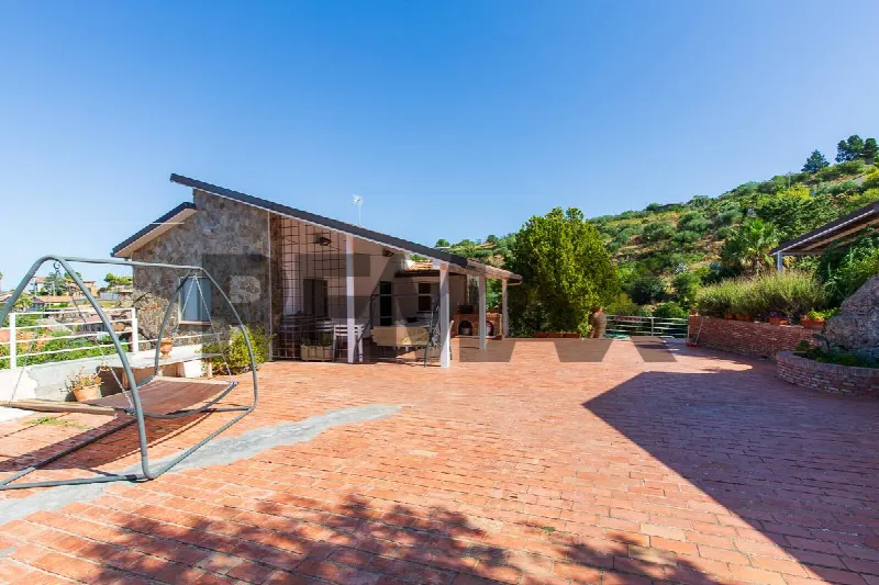 Villa in vendita ad Agira - foto 1