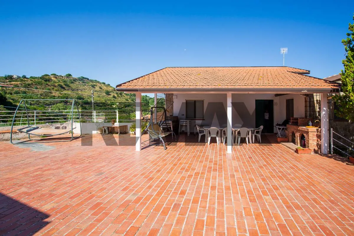 Villa in vendita ad Agira - foto 2