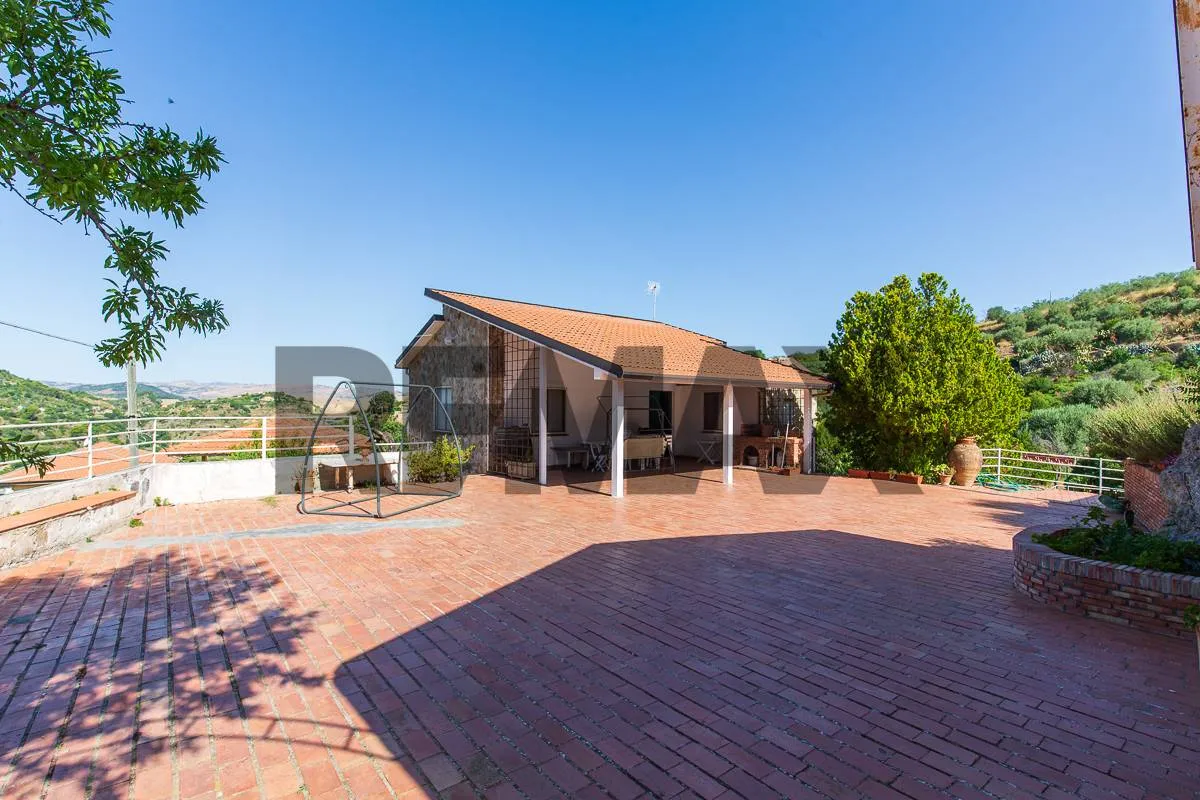 Villa in vendita ad Agira - foto 5