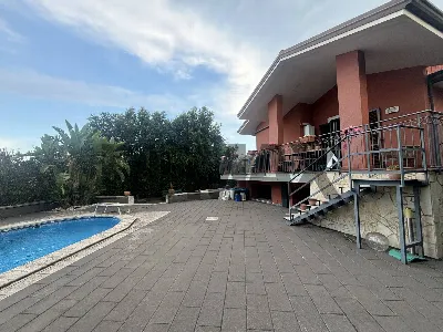 Villa in vendita a Pedara - foto 1
