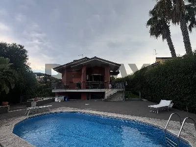 Villa in vendita a Pedara - foto 2