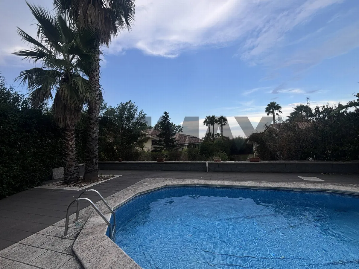 Villa in vendita a Pedara - foto 4
